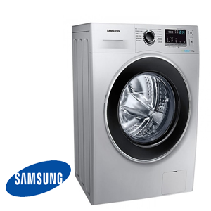 نمایندگی لباسشویی سامسونگ قزوین